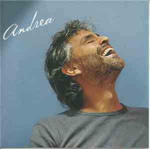 Andrea Bocelli - Andrea