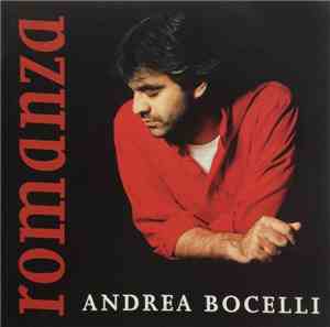 Andrea Bocelli - Romanza