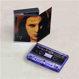 Apoptygma Berzerk - 7