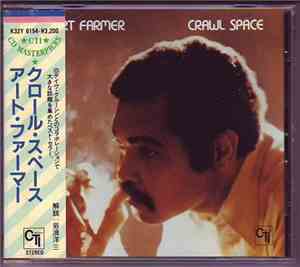 Art Farmer - Crawl Space