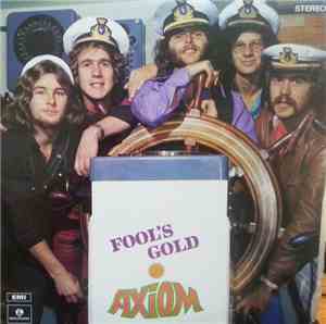 Axiom  - Fool's Gold
