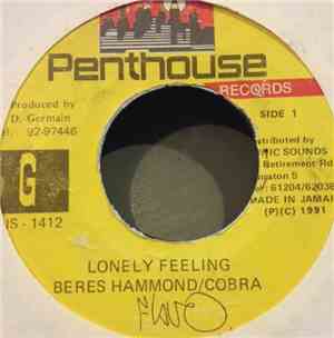 Beres Hammond & Cobra - Lonely Feeling
