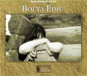 Biruta Ozoliņa - Bolta eimu