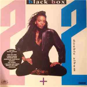 Black Box - 2+2