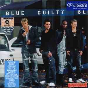 Blue  - Guilty