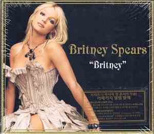 Britney Spears - Britney