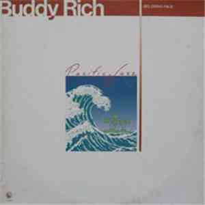 Buddy Rich Big Band - Big Swing Face