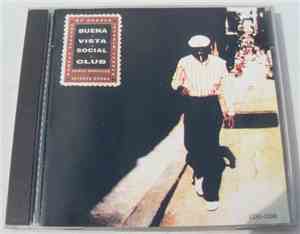 Buena Vista Social Club - Buena Vista Social Club