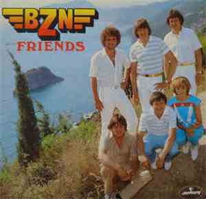 BZN - Friends