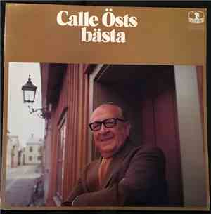 Calle Öst - Calle Östs Bästa