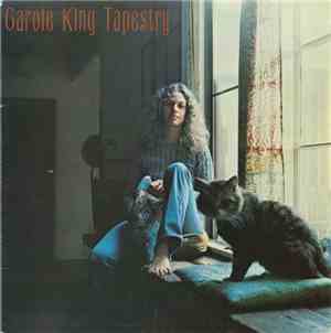 Carole King - Tapestry
