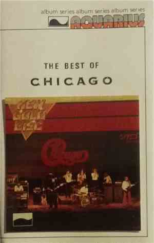 Chicago  - The Best Of Chicago