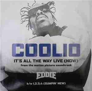 Coolio - It's All The Way Live (Now)