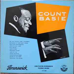 Count Basie And His Orchestra - Count Basie