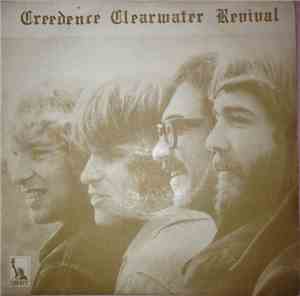 Creedence Clearwater Revival - Travelin' Band / Who'll Stop The Rain