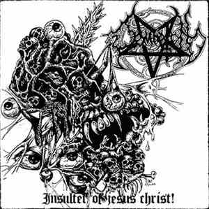 Damnation  - Insulter Of Jesus Christ