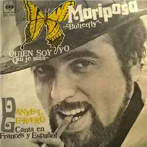 Danyel Gérard - Mariposa