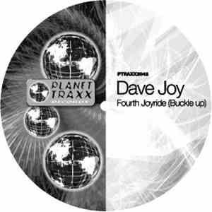 Dave Joy - Fourth Joyride (Buckle Up)