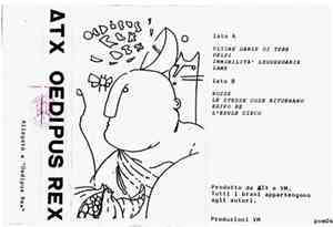 Delta Tau Chi - Oedipus Rex