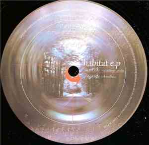 Denard Henry - Habitat E.P