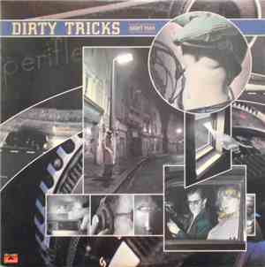 Dirty Tricks  - Night Man