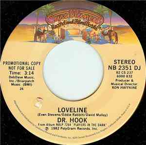 Dr. Hook - Loveline