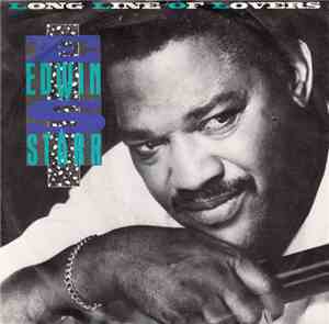 Edwin Starr - Long Line Of Lovers