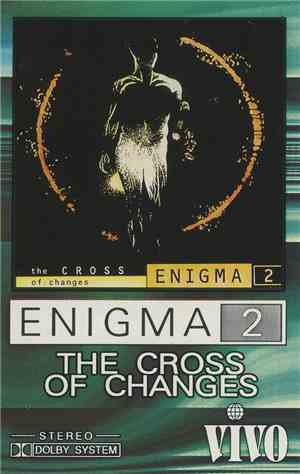 Enigma - 2: The Cross Of Changes