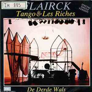 Flairck - Tango & Les Riches