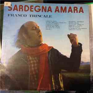 Franco Trincale - Sardegna Amara