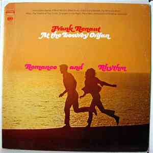Frank Renaut - Romance And Rhythm
