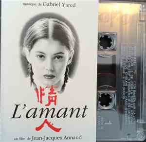 Gabriel Yared - L'Amant