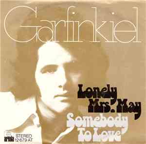 Garfinkiel - Lonely Mrs May