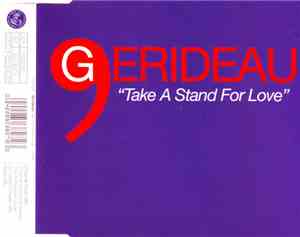 Gerideau - Take A Stand For Love