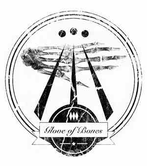 Glove Of Bones - 50/50