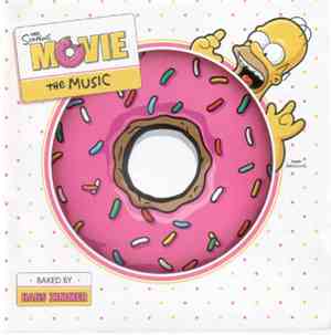 Hans Zimmer - The Simpsons Movie: The Music