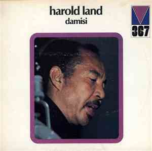 Harold Land - Damisi