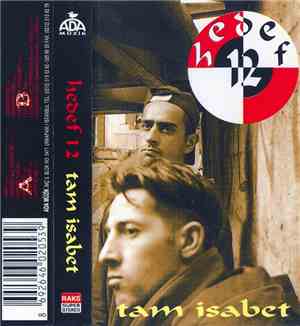 Hedef 12 - Tam Isabet