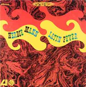 Herbie Mann - Latin Fever