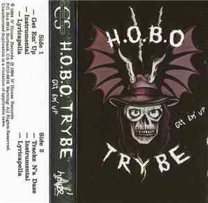 H.O.B.O. Trybe - Get Em' Up