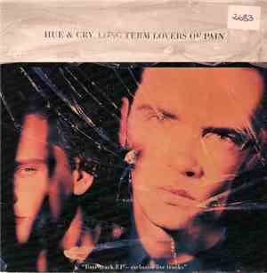Hue And Cry - Long Term Lovers Of Pain