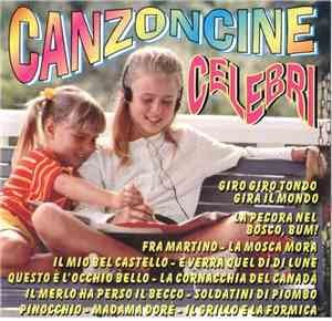 I Sanremini - Canzoncine Celebri