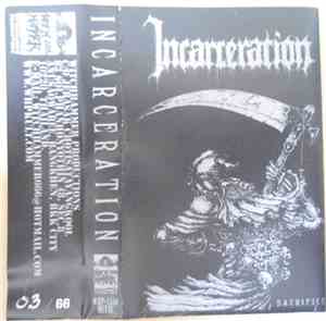 Incarceration - Sacrifice