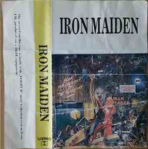 Iron Maiden - Bring Your Daughter... To The Slaughter