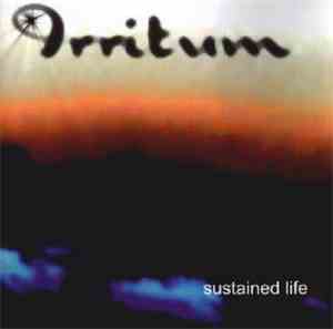 Irritum - Sustained Life