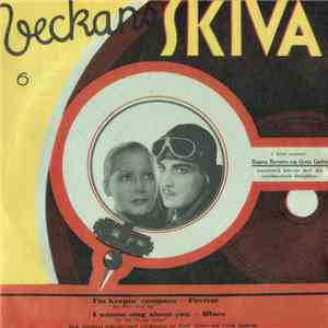Jack Norman's Orchestra With Chick Bullock - I'm Keepin' Company / I Wanna  ...