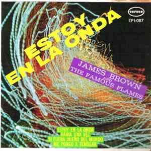 James Brown - Estoy En La Onda