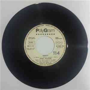 Janet Jackson / Trio Rio - Nasty / New York - Rio - Tokyo