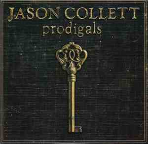Jason Collett - Prodigals