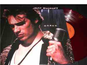 Jeff Buckley - Grace